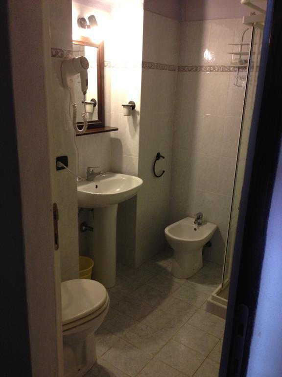 Villa Antico Casale Pozzuolo Seggiano Zimmer foto